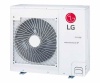 Напольно-потолочная сплит-система LG UV24R/UU24WR