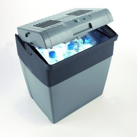 Термоэлектрический автохолодильник Waeco-Dometic CoolFun SC30 AC/DC
