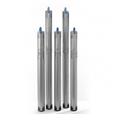 Скважинный насос Grundfos SQ 3-65  1.15kW 200-240V 50/60Hz