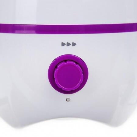 Ультразвуковой увлажнитель воздуха Scarlett SC-AH986M14