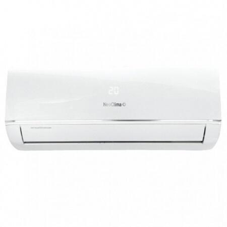 Кондиционер Neoclima NS/NU-HAX18RWI inverter