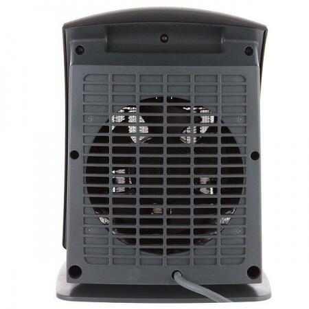 Бытовой тепловентилятор Electrolux EFH/C-5115 black