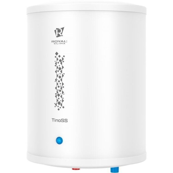 Электрический накопительный водонагреватель Royal Clima RWH-TS10-RSU