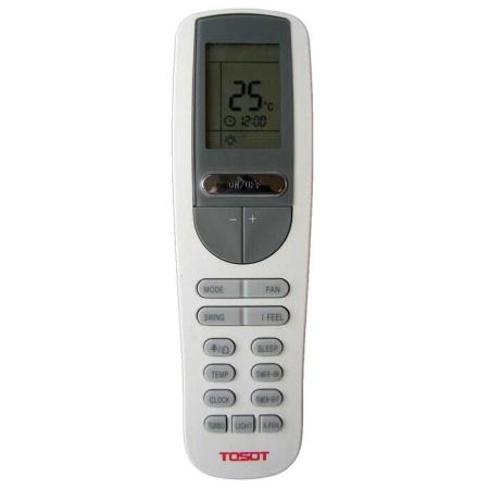 Кондиционер Tosot T07H-SLEu2/I / T07H-SLEu2/O
