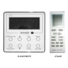Кассетный фанкойл 2-2,9 кВт Aeronik AFP 51 XD-E (AT02)