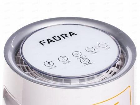 Бытовая мойка воздуха Neoclima Faura Aria-500
