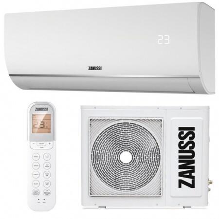 Кондиционер Zanussi ZACS-09 HS/N1