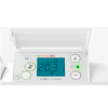 Конвектор электрический Noirot Douchka smart ECOcontrol белый 2000-горизонтальный