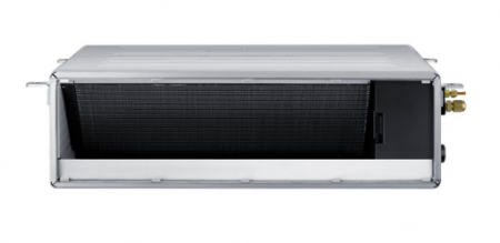 Канальный инверторный кондиционер Samsung AC100JNMDEH/AF/AC100JXMDGH/AF