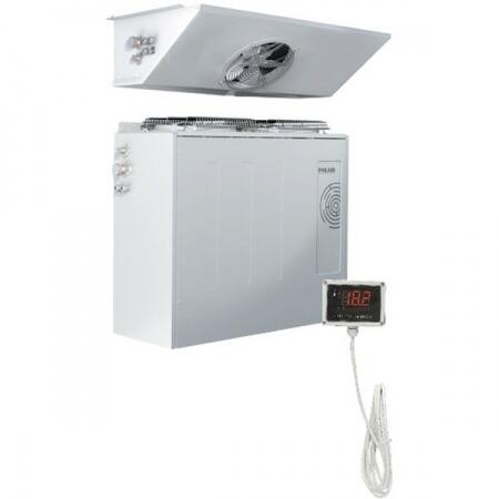 Низкотемпературная сплит-система Polair SB 211 P