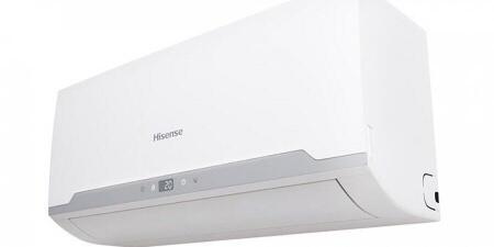 Кондиционер Hisense AS-07HR4SYDDH