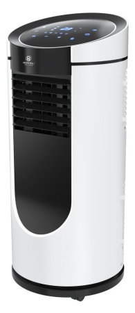 Мобильный кондиционер cерии NEON RM-NN28HH-E