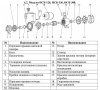 Насосная мини станция Vodotok НСБ-300