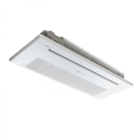 Кассетный фанкойл DANTEX DF-600Q1-B