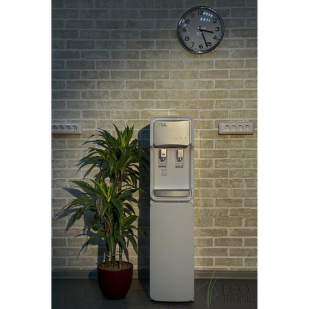 Пурифайер для воды Ecotronic V11-U4L White