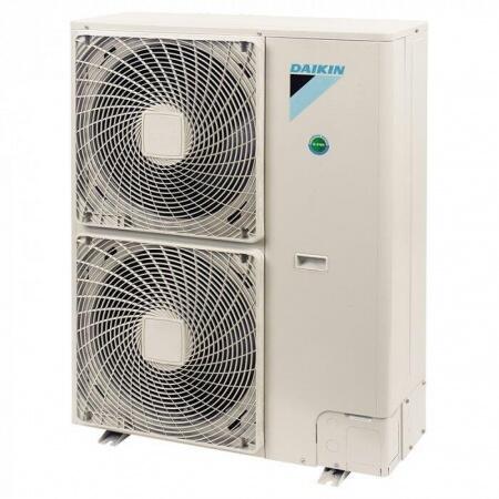 Кассетный кондиционер Daikin FCAG100A/RR100BV3/W1