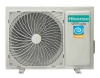 Инверторная сплит-система серии AIR SENSATION SUPERIOR DC Inverter AS-10UW4RXVQF00 (комплект)
