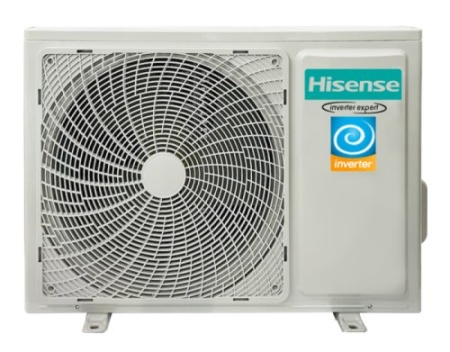 Инверторная сплит-система серии AIR SENSATION SUPERIOR DC Inverter AS-10UW4RXVQF00 (комплект)