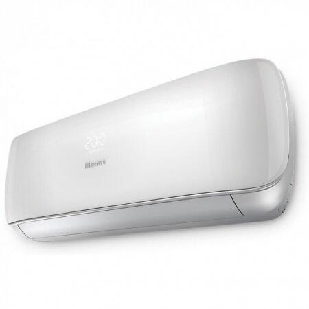 Кондиционер Hisense AS-13UR4SVETG67