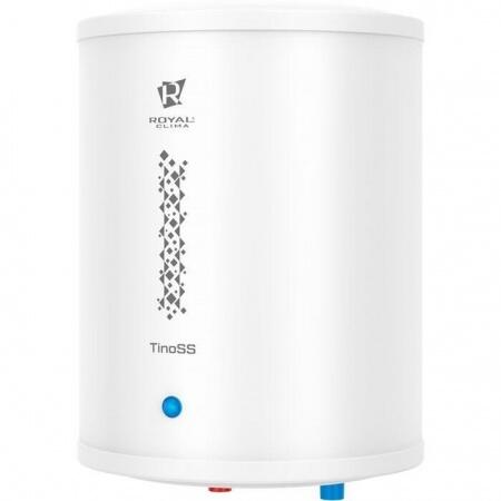 Электрический накопительный водонагреватель Royal Clima RWH-TS10-RS