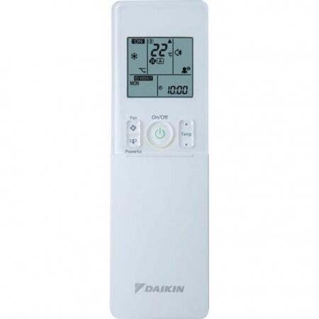 Кондиционер Daikin ATXM20M/RXM20N9