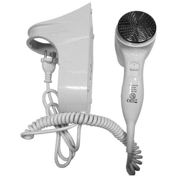 Настенный фен Ksitex F-1400 WS