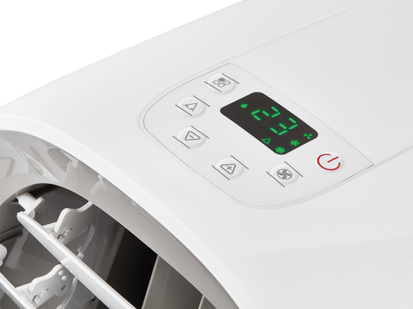 Сплит-системы Electrolux