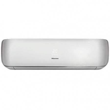 Внутренний блок настенного типа Premium Design FREE Match DC Inverter AMS-09UR4SVETG67