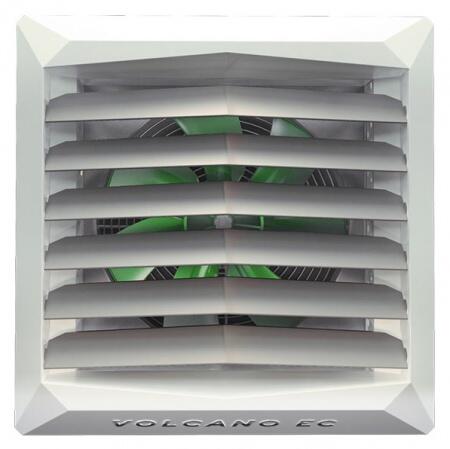Дестратификатор Volcano VR-D MINI AC