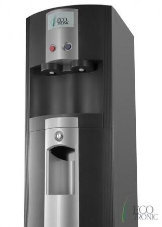 Пурифайер для воды Ecotronic B52-U4L BLACK-SILVER