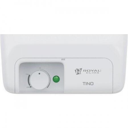 Электрический накопительный водонагреватель Royal Clima RWH-T10-REU