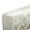 Конвектор электрический Nobo NFK4W 20