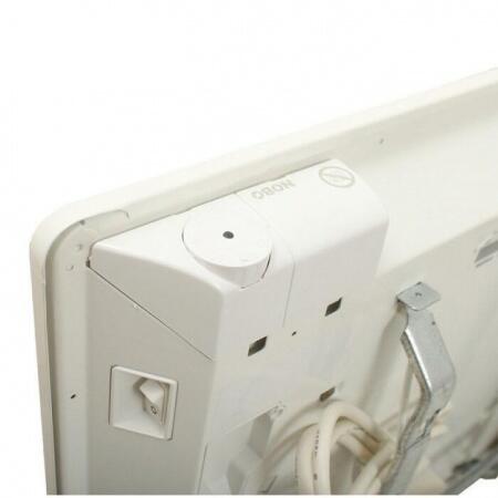 Конвектор электрический Nobo NFK4W 20