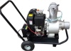 Мотопомпа бензиновая KDP60