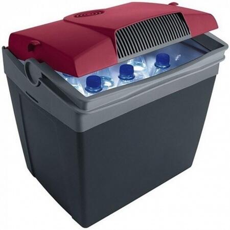 Термоэлектрический автохолодильник Mobicool G30 AC/DC