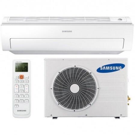 Кондиционер Samsung AR07HQF(S/N)AWKNER