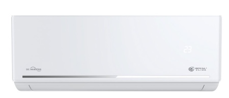 Инверторная сплит-система серии FELICITA Inverter RCI-FC75HN (комплект)