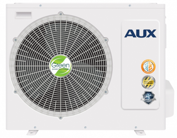 Кассетный кондиционер AUX AL-H24/4DR2(U)/ALCA-H24/4DR2