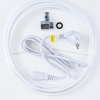 Пурифайер для воды Ecotronic H1-U4LE white-silver