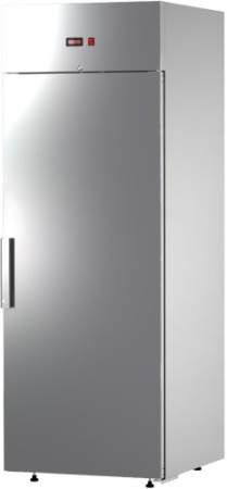 Шкаф холодильный Аркто R0.7-G (P) короткая ручка