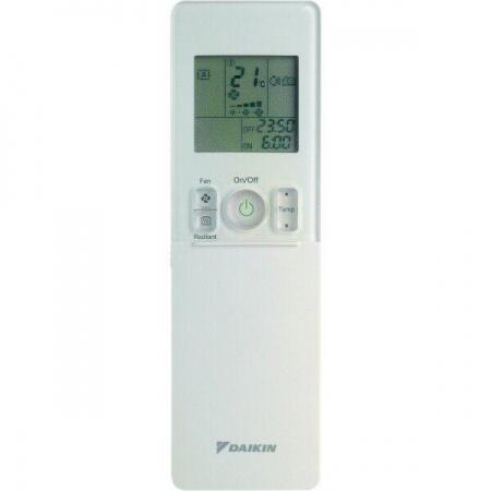 Напольный кондиционер Daikin FVXG25K/RXG25L