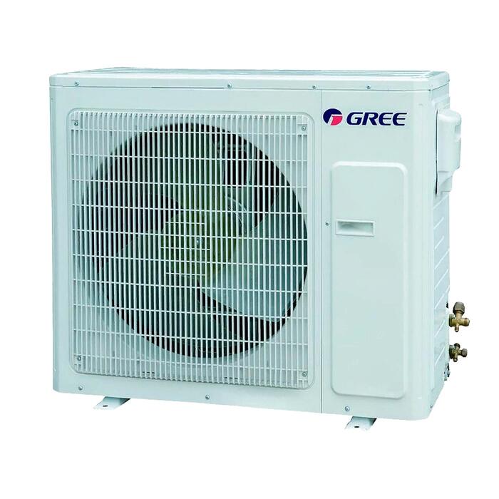Наружный блок кондиционера GREE T-Fresh Наружный блок кондиционера GREE T-Fresh